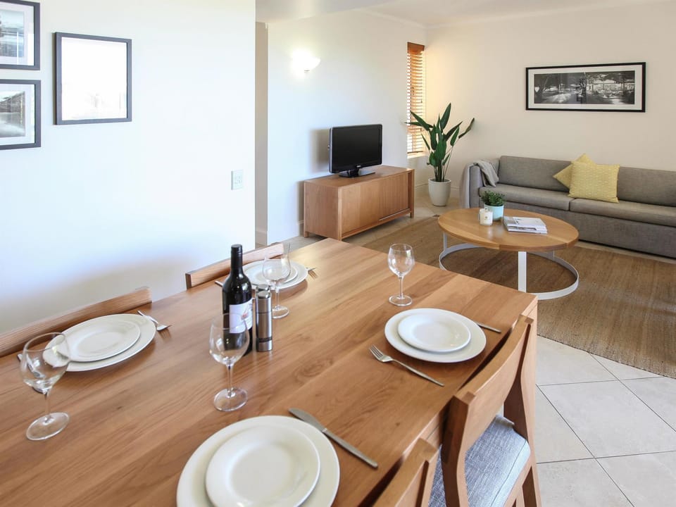 The Sebel Noosa Hotel in Noosa Heads