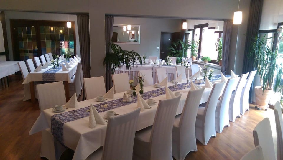 Hotel Rustersieler Hof Hotel in Wilhelmshaven