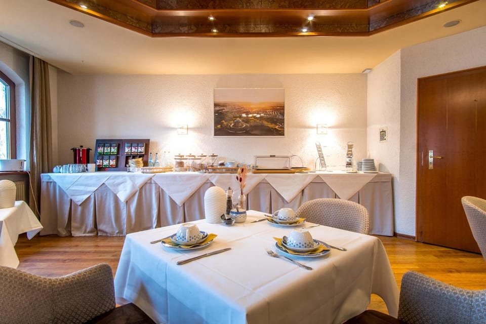 Hotel Restaurant Lamm Hebsack Hotel in Baden-Württemberg