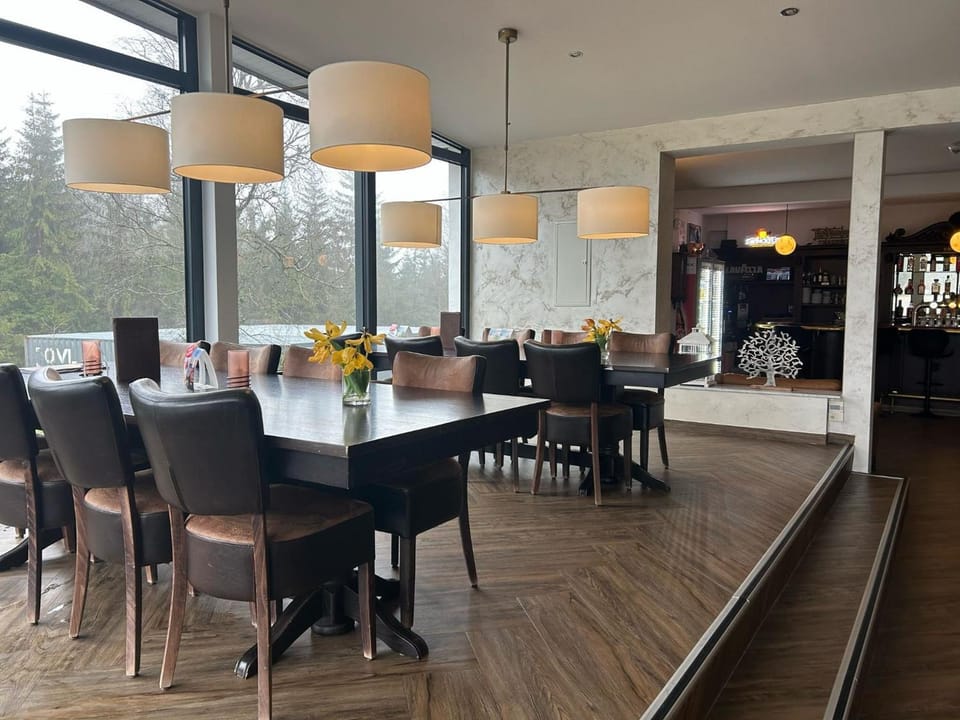 Hotel Winterberg Resort Hotel in Winterberg