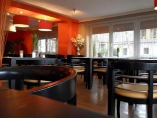 Hotel Herrloh Hotel in Winterberg