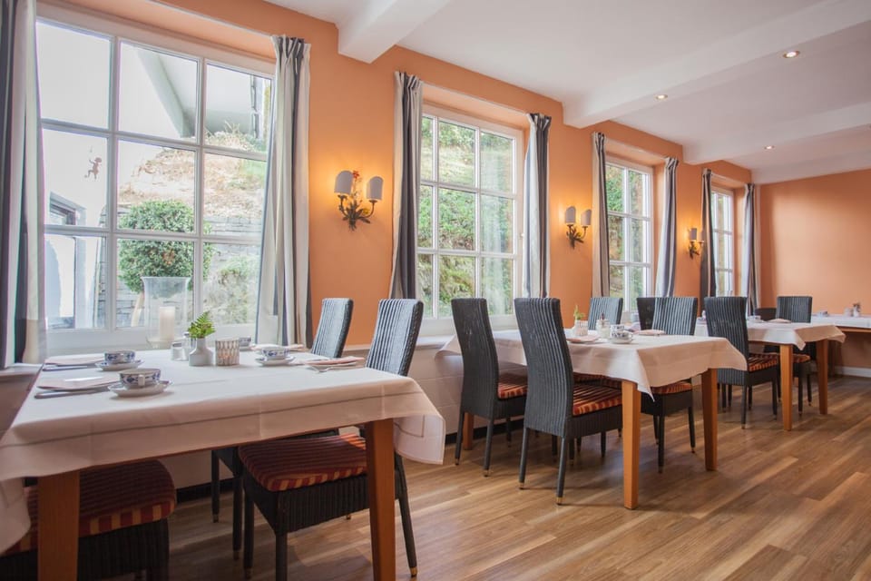 Boutique-Hotel Weigels Bergfreiheit Hotel in Winterberg