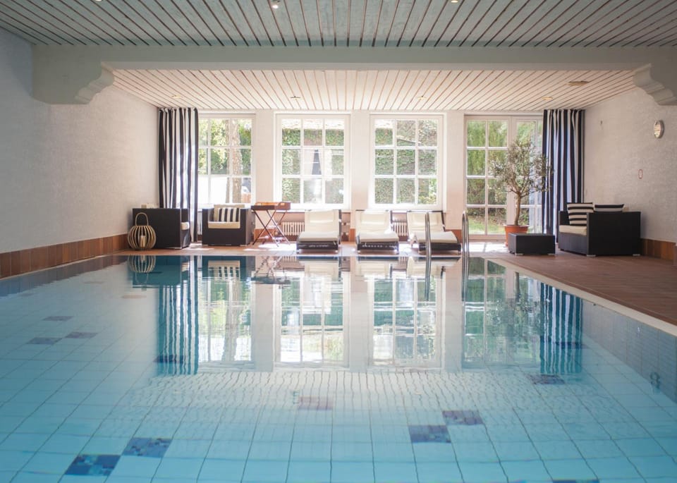 Boutique-Hotel Weigels Bergfreiheit Hotel in Winterberg