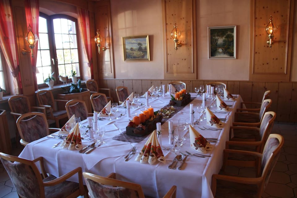 Central-Hotel Hotel in Winterberg