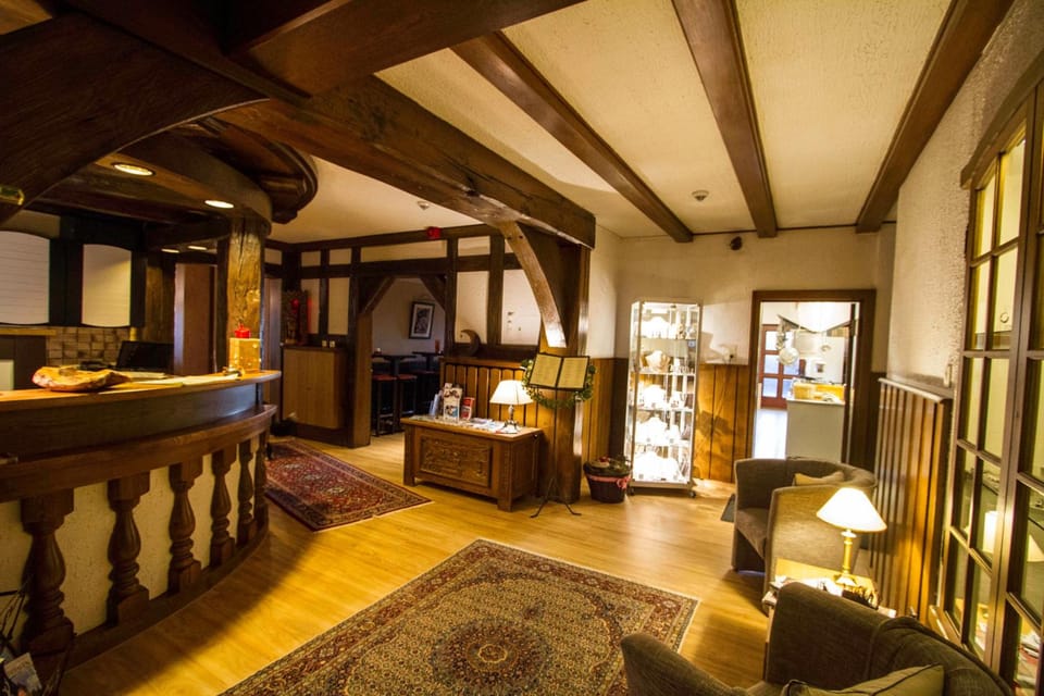 Hotel Schneider Hotel in Winterberg