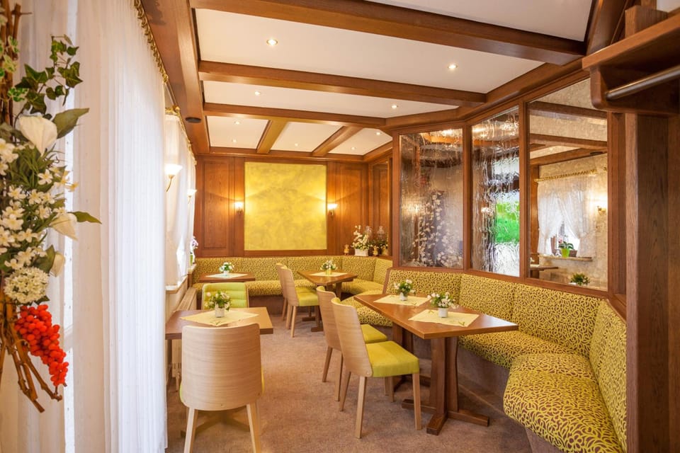 Hotel Haus Andrea Hotel in Winterberg