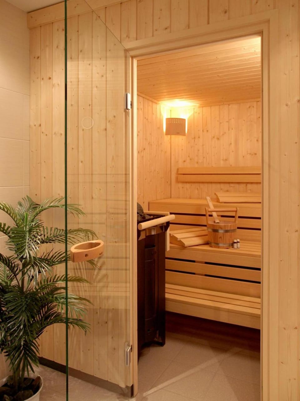 Hotel Haus Andrea Hotel in Winterberg