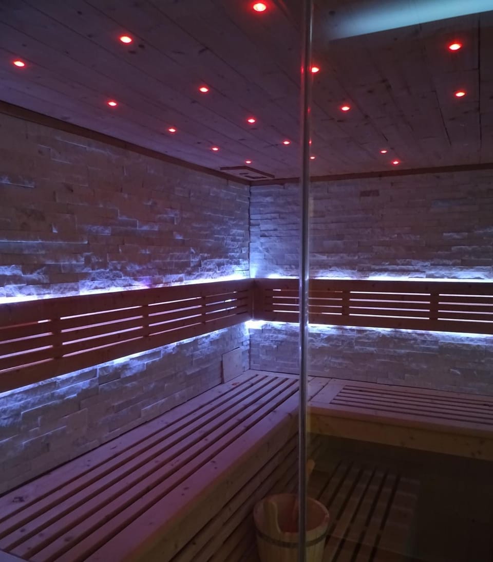Aktiv Hotel Winterberg Hotel in Winterberg