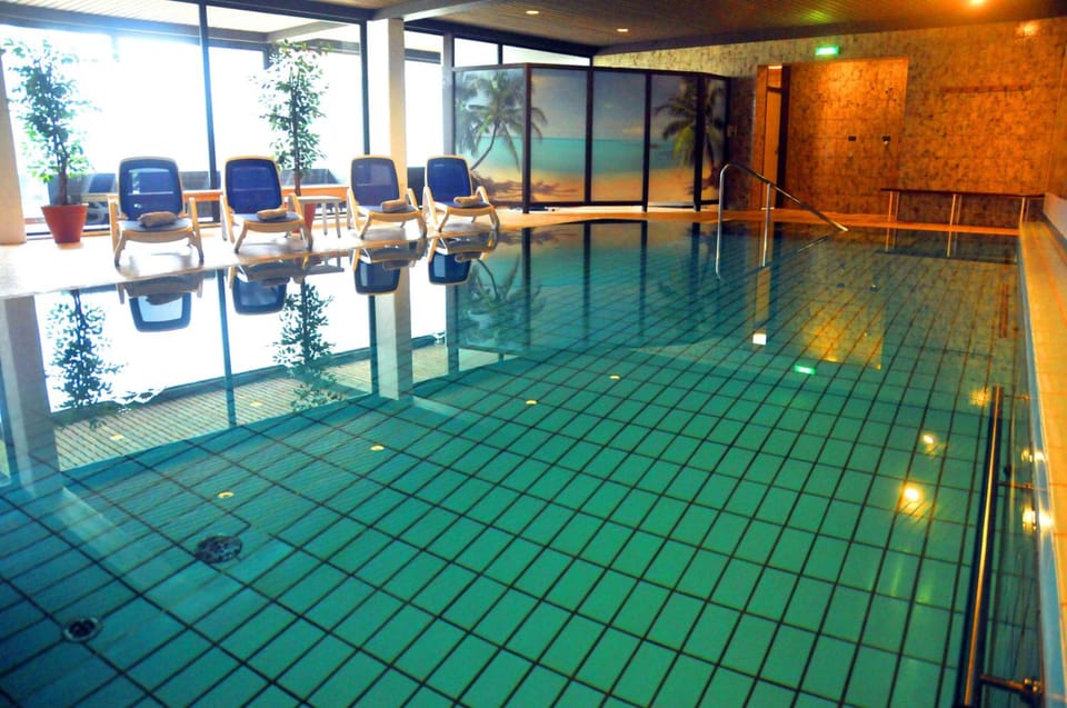 Hotel Niedersfeld-Winterberg Hotel in Winterberg