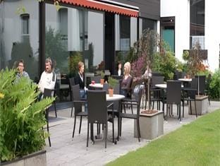 Hotel Niedersfeld-Winterberg Hotel in Winterberg