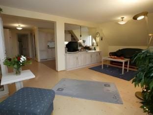 Berggasthof zur Glocke Hotel in Winterberg