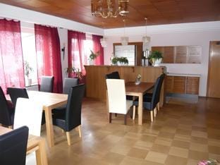 Sonneneck Hotel in Winterberg