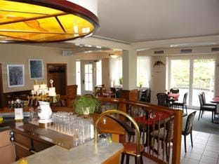 Sonneneck Hotel in Winterberg