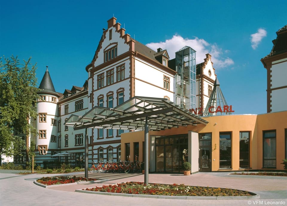 DORMERO Hotel Worms Hotel in Worms
