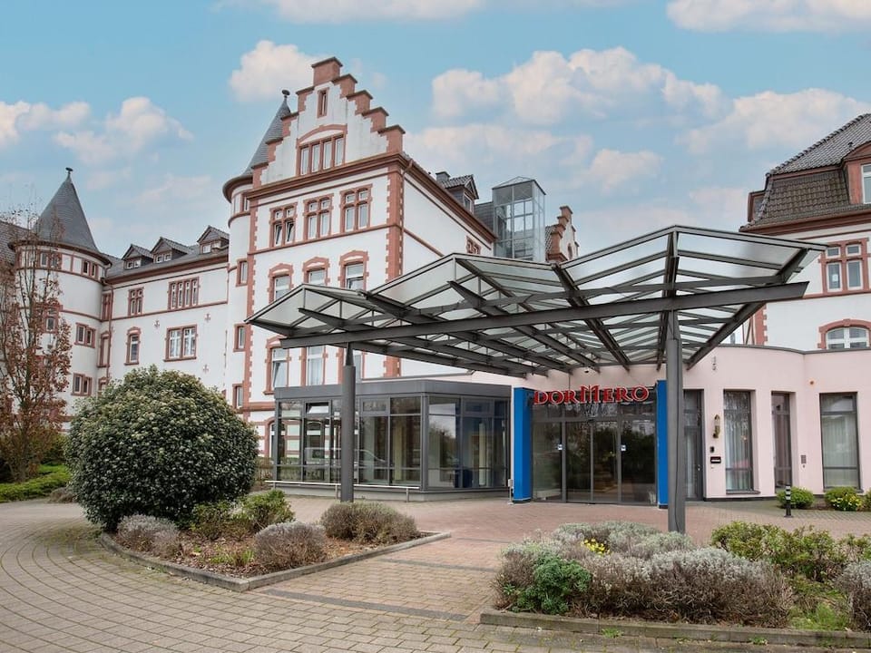DORMERO Hotel Worms Hotel in Worms