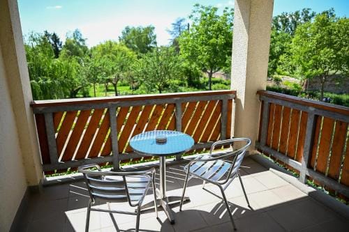 Weingut Sandwiese Winzerhotel Hotel in Worms