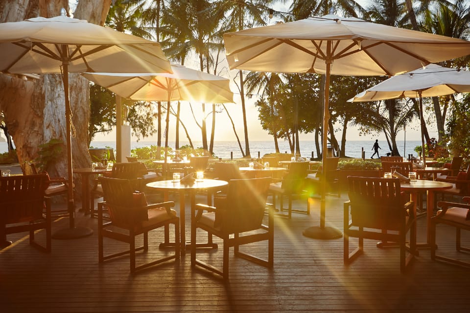 The Reef House Adults Retreat Hotel in Palm Cove