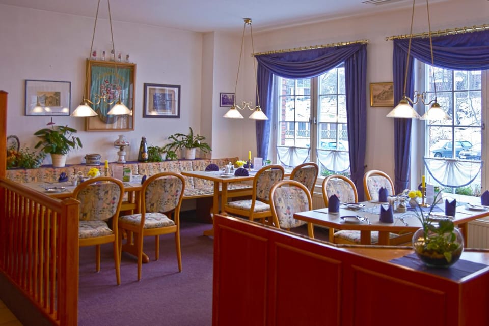 Hotel Park Eckersbach Hotel in Zwickau