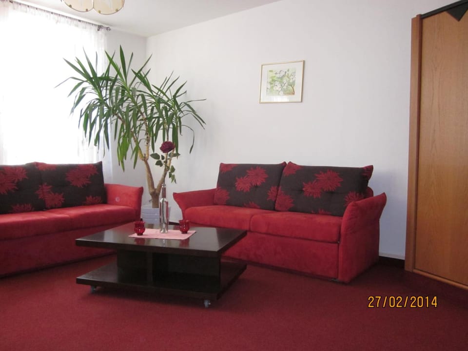 Hotel Haus Marienthal Hotel in Zwickau