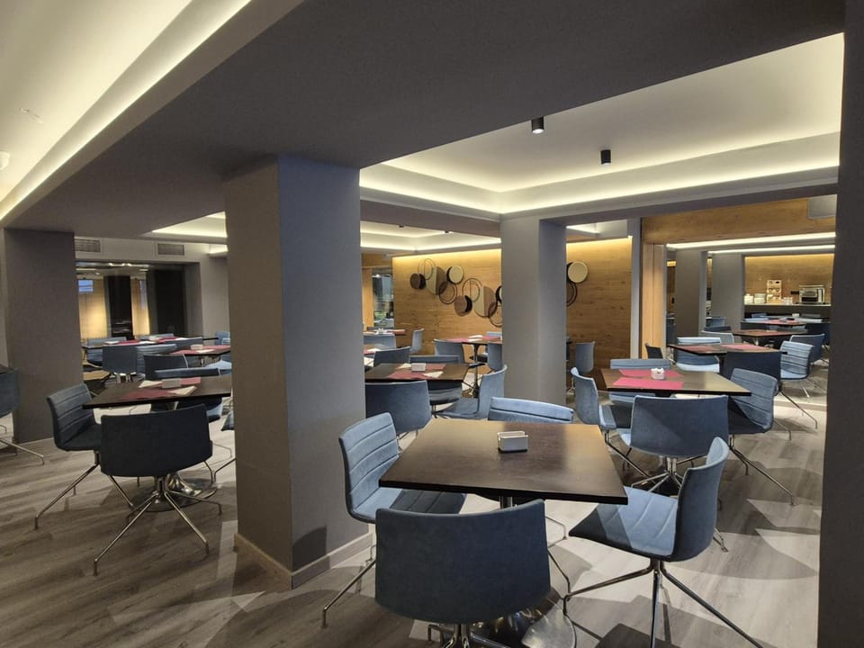 Alassia Hotel Hotel in Athens