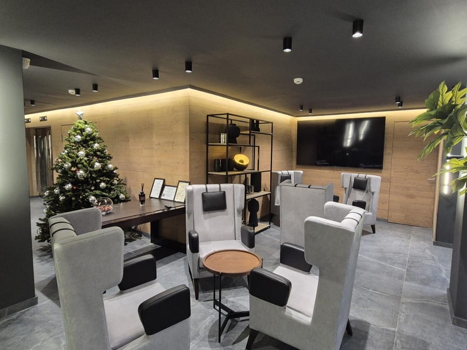 Alassia Hotel Hotel in Athens