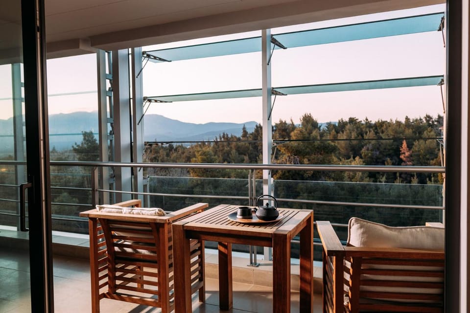 Hotel Athens Life Gallery Hotel in North Athens Regional Unit, Greece