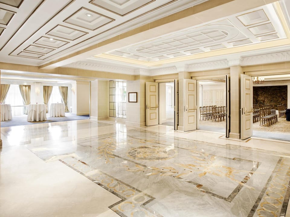 Meeting room / ballrooms