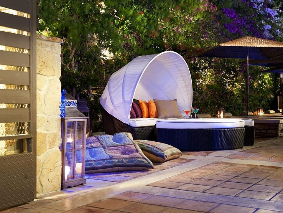 Congo Palace Hotel Hotel in South Athens