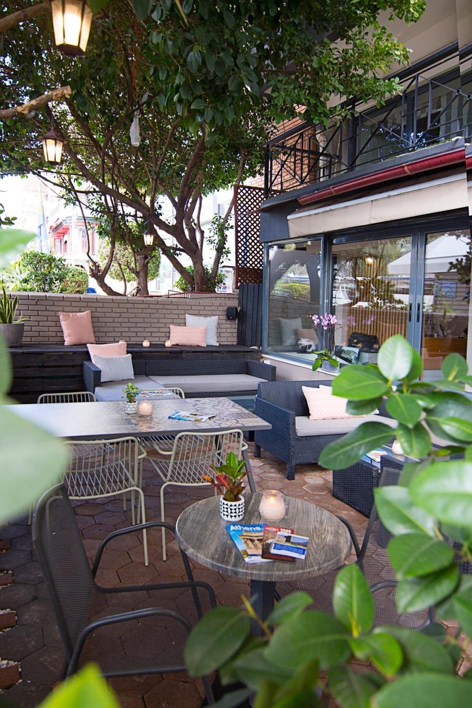 Galaxy Hotel Hotel in Alimos