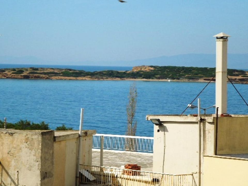 Miramare Hotel Hotel in East Attica Regional Unit, Greece