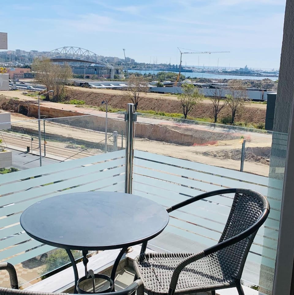 Platon Hotel Hotel in Piraeus Regional Unit, Greece