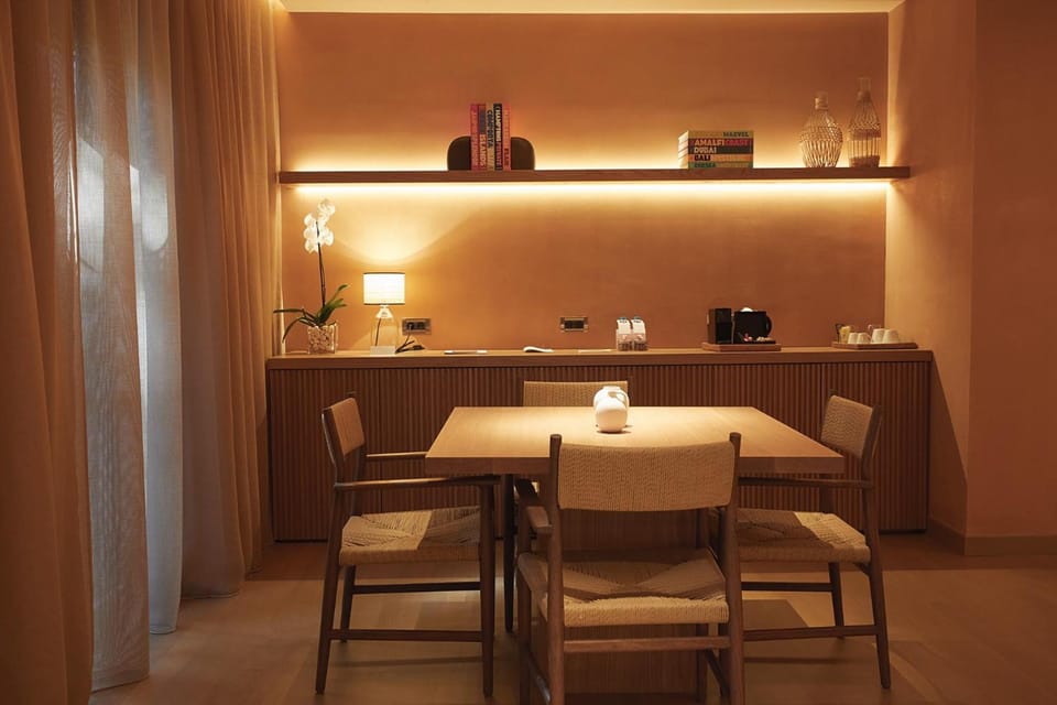 The Margi Hotel Hotel in Vouliagmeni