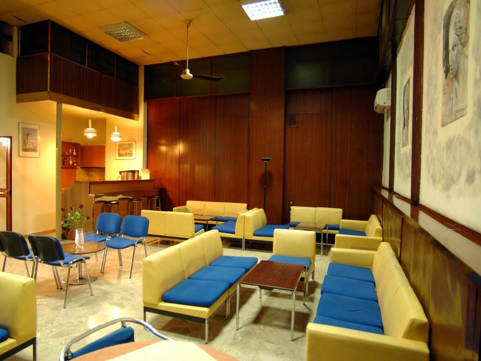 Vienna Hotel Hotel in Athens