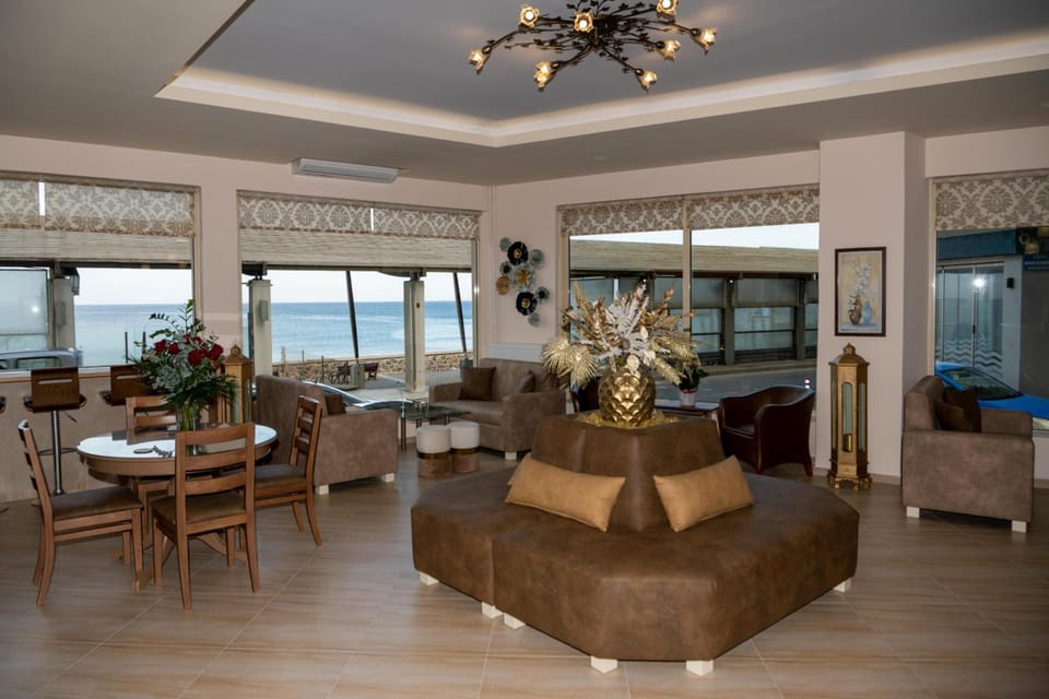 Kronos Hotel Hotel in Heraklion