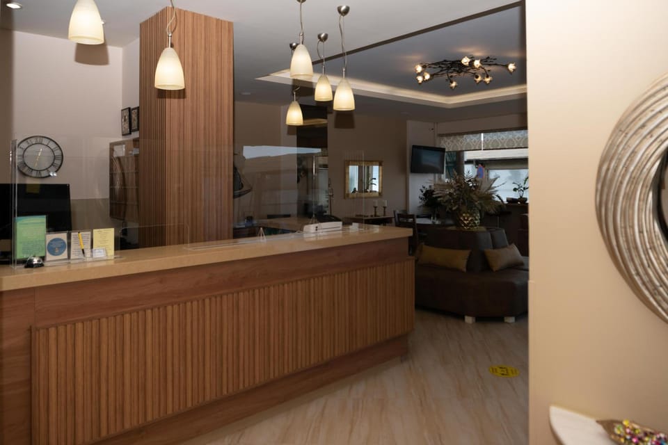 Kronos Hotel Hotel in Heraklion