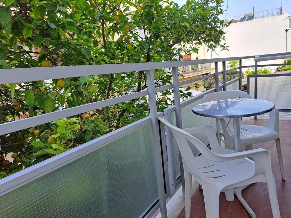 Bristol Apartments Apartment hotel in Kos