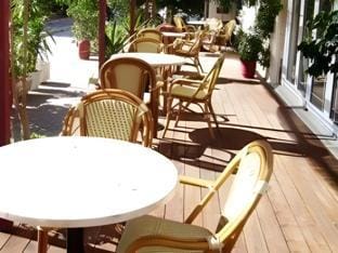 Bristol Apartments Apartment hotel in Kos