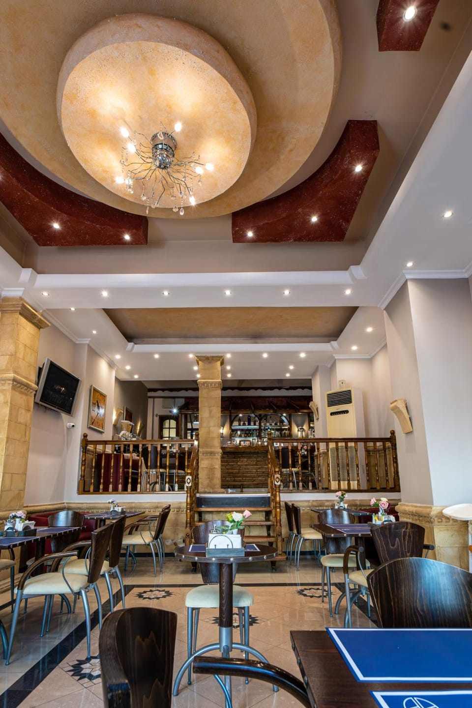 Argo Hotel Piraeus Hotel in Pireas