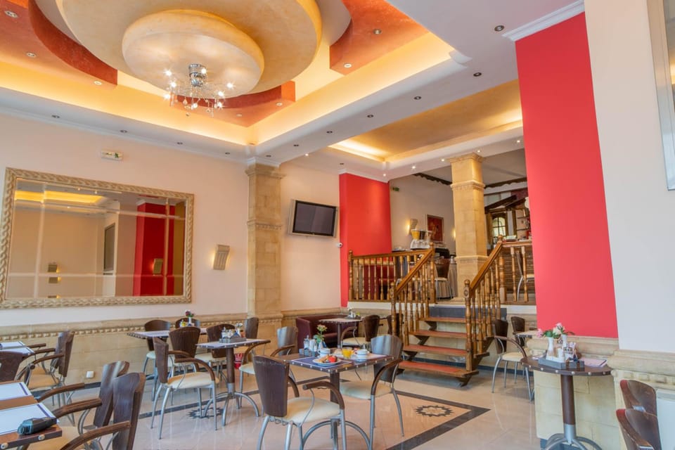 Argo Hotel Piraeus Hotel in Pireas