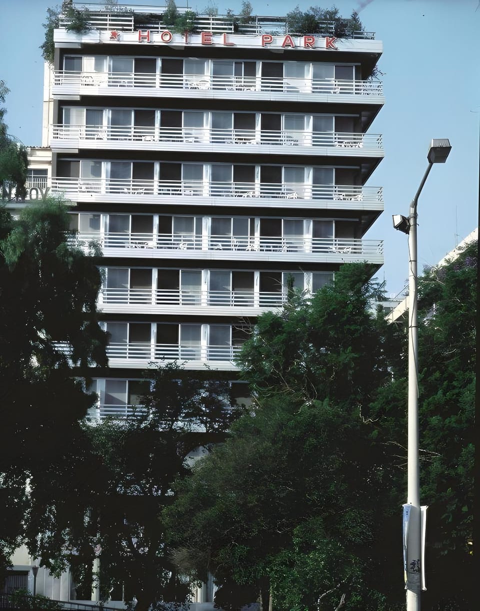The Park Hotel Piraeus Hotel in Pireas