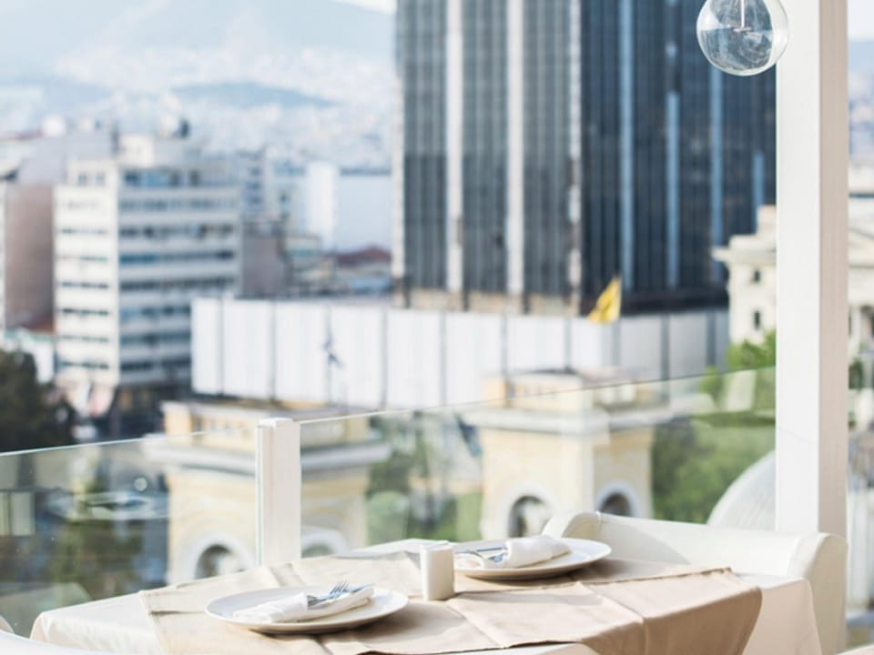 PIRAEUS CITY HOTEL Hotel in Pireas