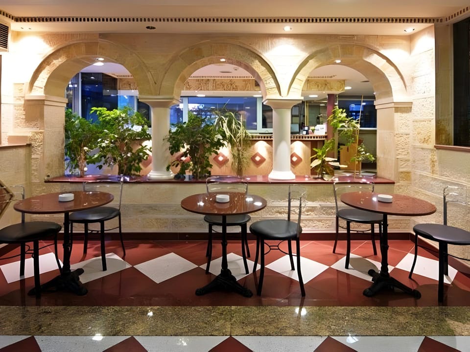 Poseidonio Hotel Hotel in Pireas
