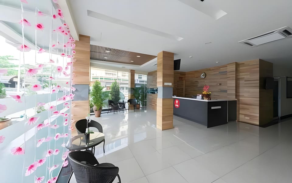 Lavana Hotel Batu Caves Hotel in Kuala Lumpur City
