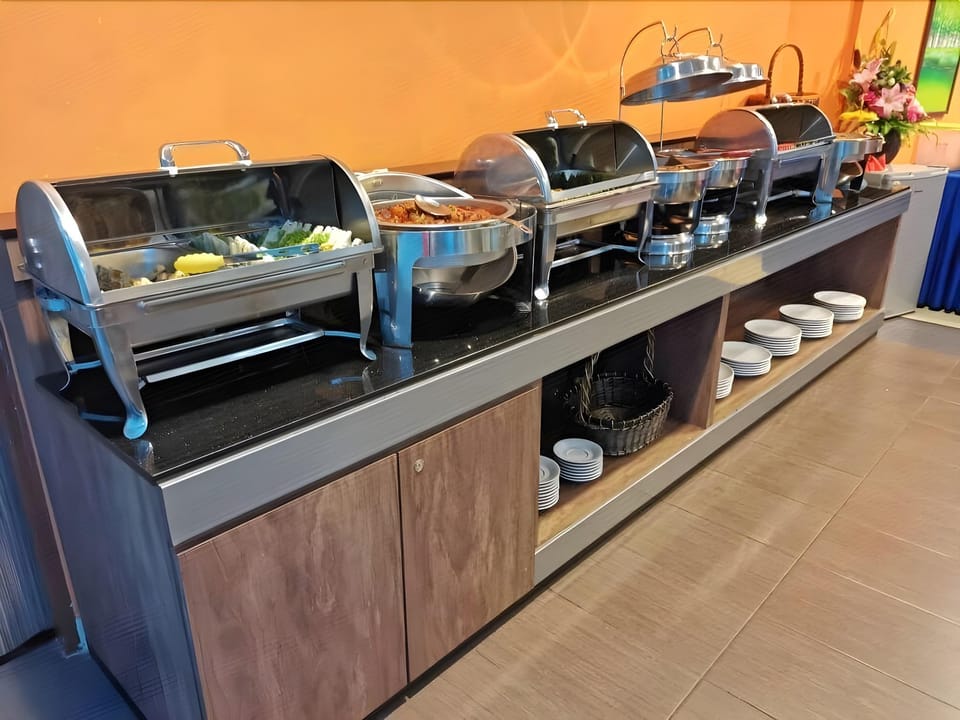 Greenlast Hotel Hotel in Pahang, Malaysia