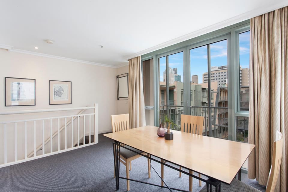 Melbourne Metropole Central Apartment hotel in Melbourne