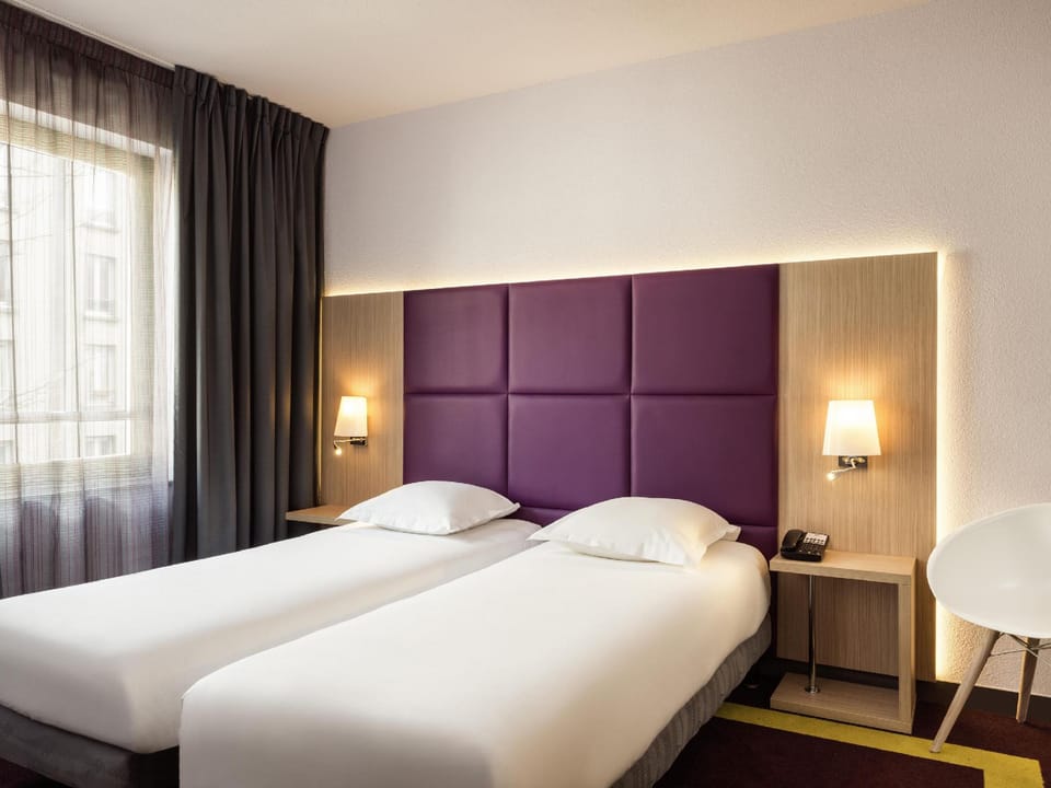 Guestroom