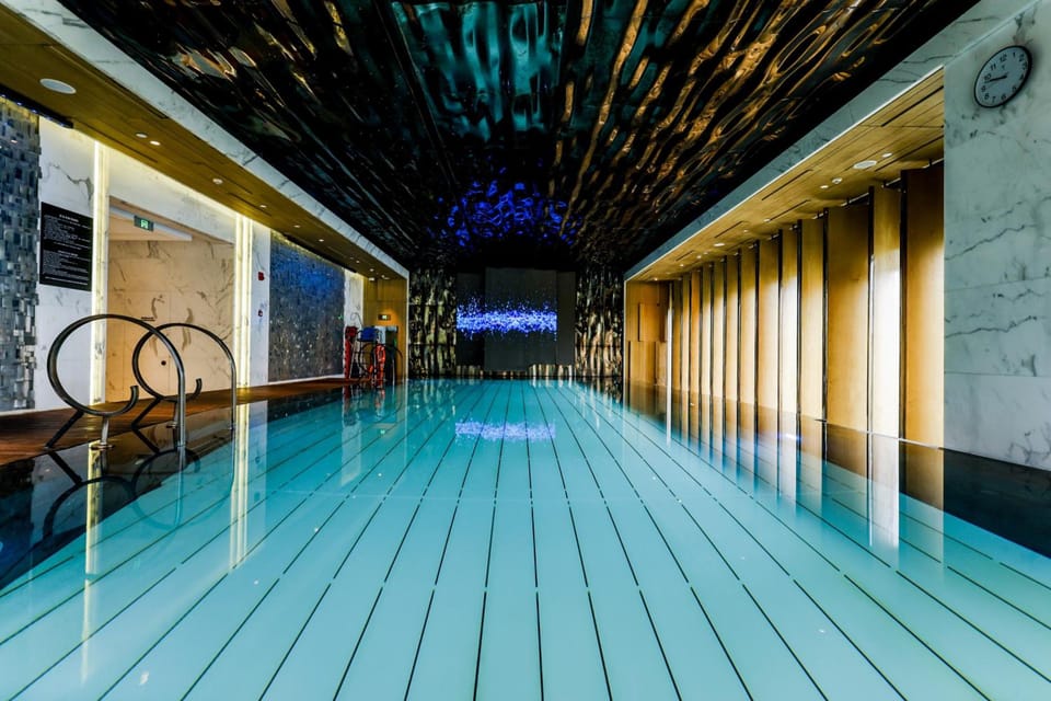 The St. Regis on the Bund, Shanghai Hotel in Shanghai