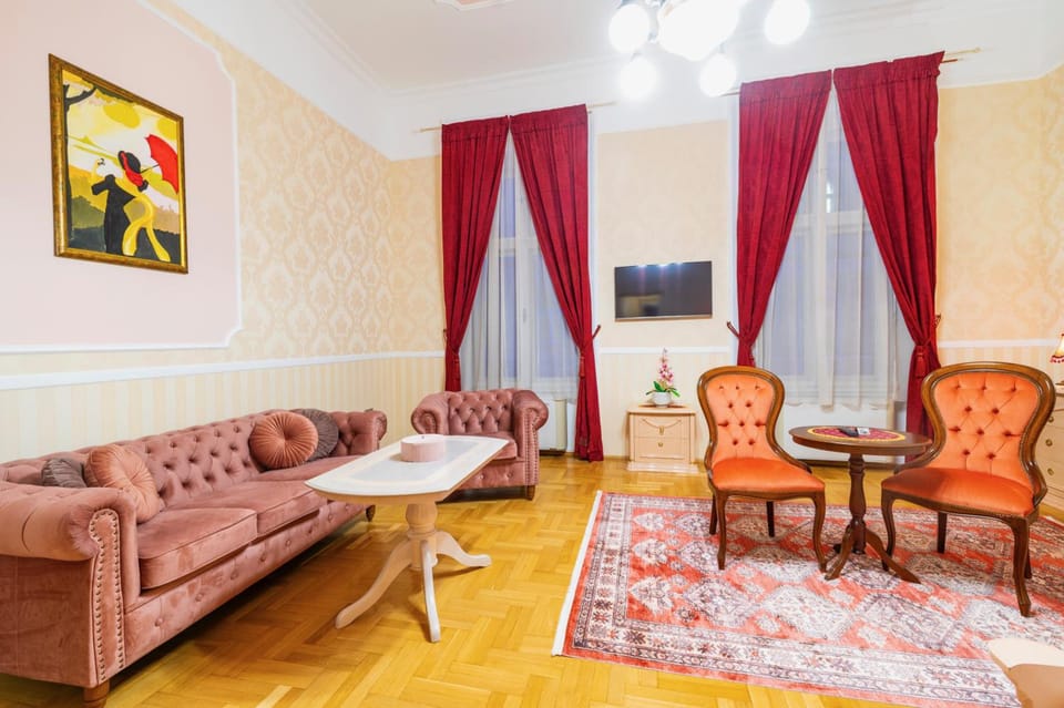 Cotton House Budapest Hotel in Budapest