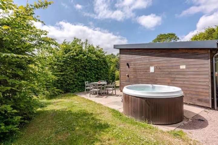 The Baiting House at Upper Sapey Hotel in Malvern Hills District
