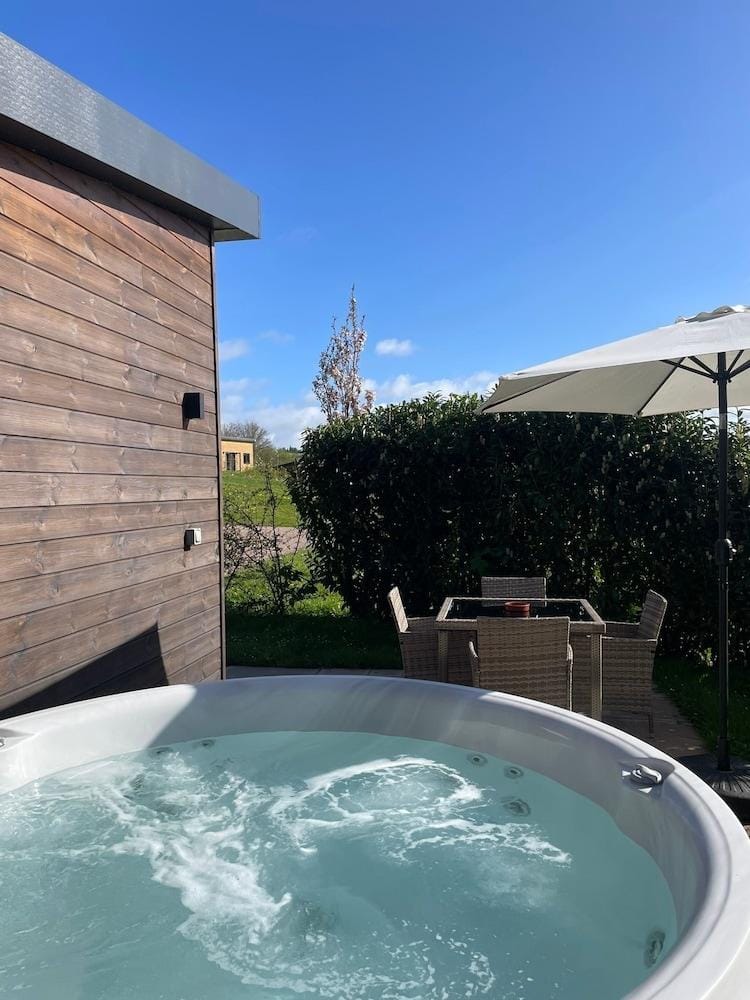 The Baiting House at Upper Sapey Hotel in Malvern Hills District